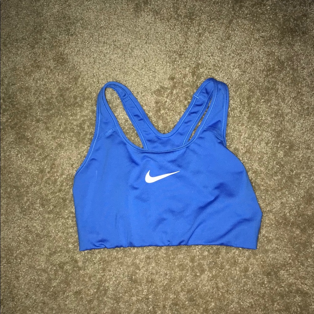 Nike Pro sports bra